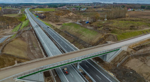 Oferta Budimeksu za ponad 183 mln zł wybrana w przetargu drogowym