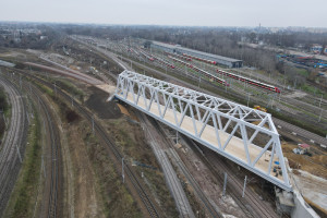 Budimex ma kontrakt kolejowy za 366 mln zł netto