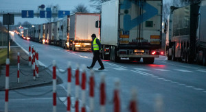 Możliwe jest całkowite zamknięcie granicy Polski z Białorusią