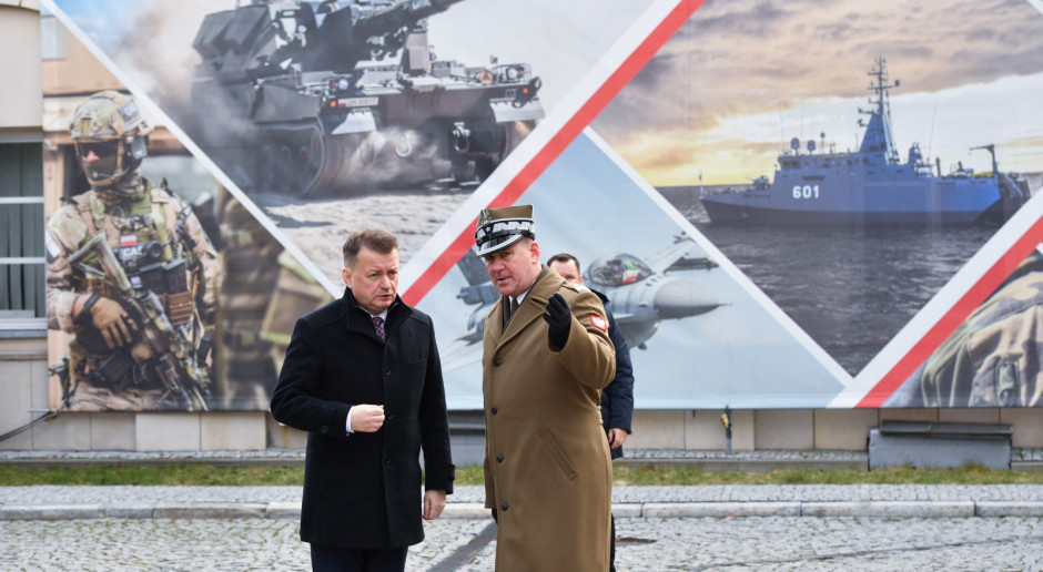 Polska potrzebuje własnych technologii wojskowych, żeby stać się Izraelem Europy