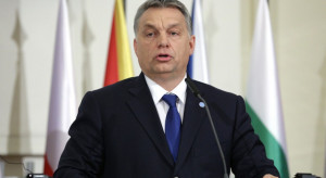 Orban poprosił o poparcie akcesji Finlandii i Szwecji do NATO