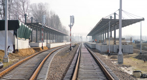Coraz bliżej kolejowych połączeń do lotniska w Pyrzowicach. PKP podaje datę