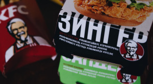 KFC w Rosji sprzedane. AmRest podpisał umowę za ok. 100 mln euro