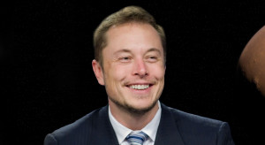 Elon Musk ponownie najbogatszym człowiekiem na świecie