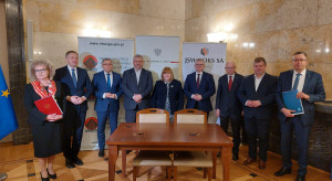 Koksownia Przyjaźń dostanie 100 mln zł na modernizację