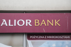 Alior Bank mnoży zyski