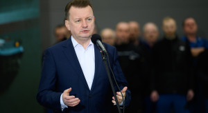 Są podwyżki dla żołnierzy dobrowolnej zasadniczej służby wojskowej