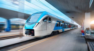 CPK odpiera zarzuty i wylicza zalety budowy szybkiej kolei na Śląsku