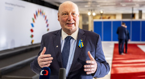 Katargate roztacza coraz szersze kręgi