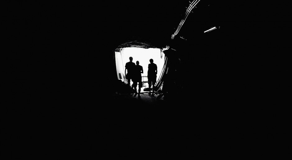 Rozporządzenie w sprawie emisji metanu zabije polskie kopalnie. Fot. Shutterstock