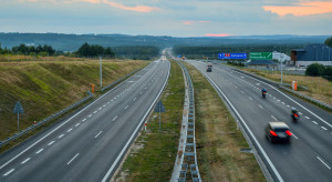 Wyremontują autostradę A4 Katowice-Kraków, zanim oddadzą ją państwu