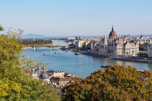 - Budapeszt jest najbardziej atrakcyjnym turystycznie miejscem w Europie Środkowo-Wschodniej. Jest prawdziwą kotwicą turystyczną - przekonuje wiceprezes PLL LOT