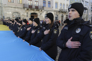 Kułeba nie spodziewa się, iż zachodni sojusznicy dadzą w najbliższym czasie Ukrainie myśliwce, ale ukraińscy piloci i tak powinni zostać przeszkoleni.
