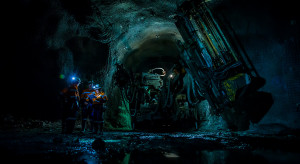 Ruszyła kopalnia mająca największe zasoby miedzi na świecie