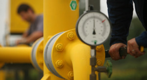 Sukces Ukrainy. Planuje wydobyć 13,5 mld metrów sześciennych gazu