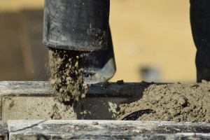 Stary beton można zamienić na nowy