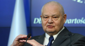 Szef NBP: kolejne podwyżki stóp stają się mało prawdopodobne