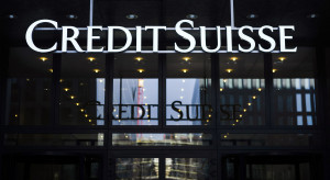 Kroplówka dla Credit Suisse uspokoiła panikę na rynkach, ale GPW wciąż radzi sobie słabo