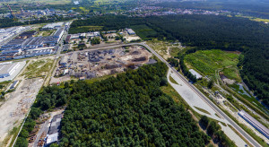 To będzie najbardziej unikalny obszar inwestycyjny w Europie