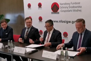 NFOŚiGW będzie współfinansował budowę w Polsce małych elektrowni jądrowych, SMR-ów