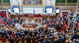 Francuski rząd przyją reformę emerytalną bez głosowania w parlamencie
