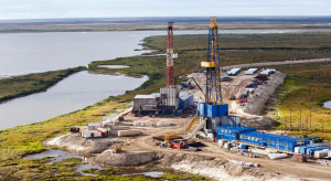 Rosyjski gigant gazowy podwoił zysk netto