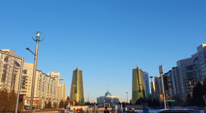 Kazachstan już teraz dobrze zarabia na ropie, a produkcję zwiększy