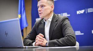 Szef KNF: Nie widzimy żadnych objawów wycofywania depozytów z banków