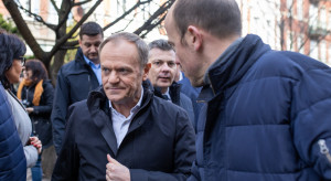 Tusk: Śląsk będzie potęgą przemysłową