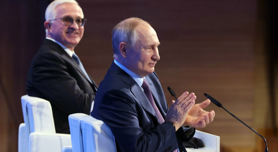 Prokurator Del Ponte: Putin zrobi jeden krok poza granice Rosji i ...