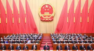 Xi Jinping przypieczętował koniec ery Denga w Chinach