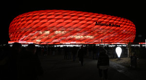 Bayern przedłuża umowę sponsorską z największym niemieckim ubezpieczycielem