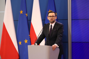Daniel Obajtek wskazał jedyny realny kierunek dla Polski