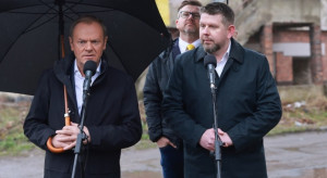 Donald Tusk zgłosił rewolucyjne pomysły. Zachował się niczym święty Mikołaj