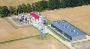 Największy bateryjny magazyn energii w Polsce wchodzi do rynku mocy