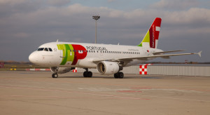 Największe linie lotnicze Europy zainteresowane prywatyzacją portugalskiego przewoźnika