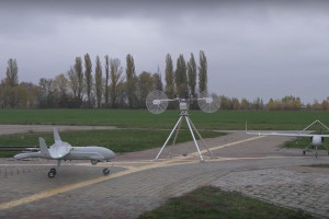 Polska dronowym zapleczem Ukrainy. Wyprodukujemy maszyny o wielkim zasięgu