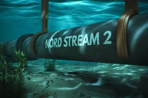 Odkryto tajemniczy obiekt przy Nord Stream 2