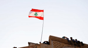 Liban: Chaos po decyzji rządu przesunięcia terminu zmiany czasu
