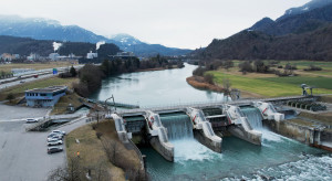 Szwajcarzy sporo inwestują w produkcję zielonego wodoru