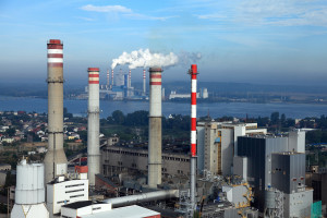 Komisja Europejska otwiera sklep z dodatkowymi uprawnieniami do emisji CO2