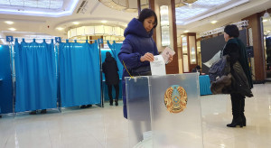 Czy Kazachstan po wyborach zmieni kierunki polityki zagranicznej?