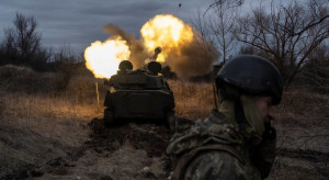 Polska wyrasta na większego wroga Rosji niż Ukraina. Będziemy następni w kolejce