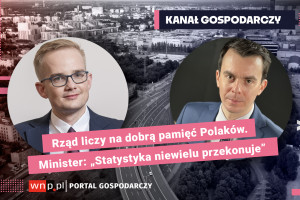 Rząd liczy na dobrą pamięć Polaków i szykuje nowy podatek