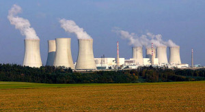 Ważny krok. Czesi uniezależniają się od rosyjskiego paliwa jądrowego