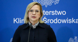 Anna Moskwa wybrana wiceprzewodniczącą Rady Zarządzającej MAE