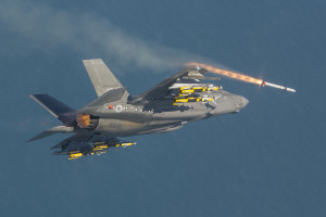 Katastrofalne dane z armii USA. Co drugi myśliwiec F-35 jest niezdolny do walki