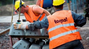 Torpol pozyskał kontrakt za 216,8 mln zł