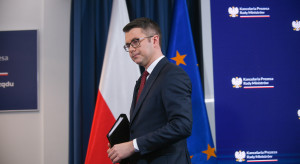 Rzecznik rządu: nasze sondaże pokazują, że mamy szansę na samodzielną większość