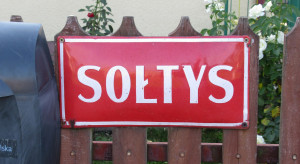 Sołtysi dostaną dodatek emerytalny i będą uczestniczyć obradach rady gminy